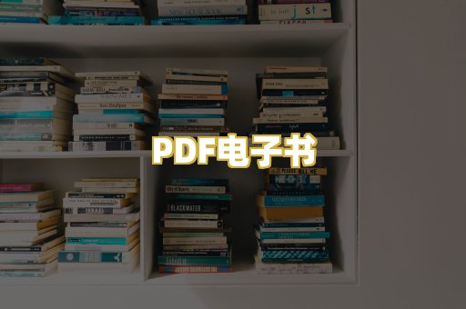 PDF电子书