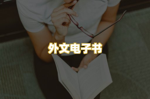 外文电子书